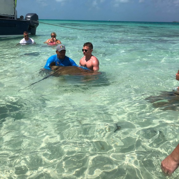 Meet your Posher, Daniel - Picture 1 of 1